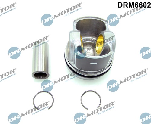 Motor parte motore - motore, per