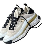 Sneakers Chanel G37464 Air