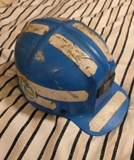 Casco basso vintage MSA
