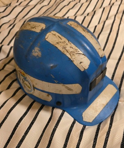 Casco basso vintage - , msa
