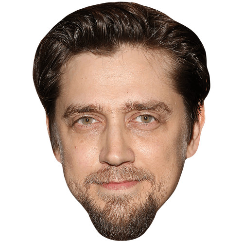 Andres muschietti - muschietti, (beard)