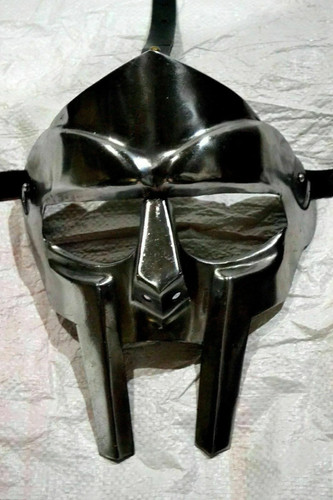 Doom maschera medieval - mf,