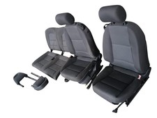 SEDILI PER AUDI A3 Cabriolet