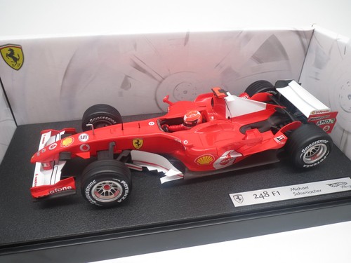 Hot wheels mattel j2980 248 - hot,