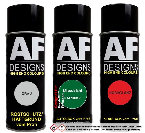 Kit bomboletta spray - , per