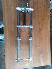 FORCELLA COMPLETA SUZUKI GSF