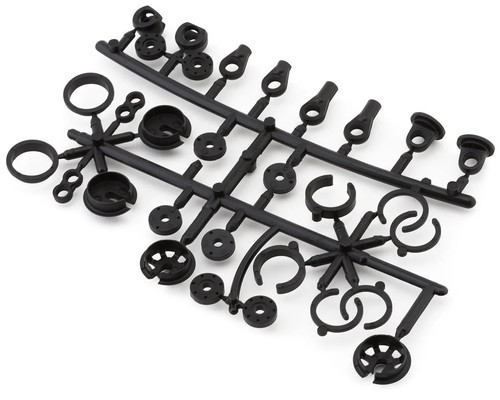 Kyosho parti plastica - kyosho, per