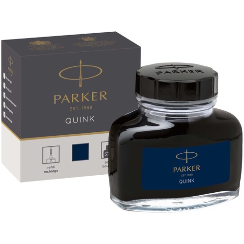 Parker flacone inchiostro - parker, di