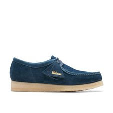 Scarpe uomo Clarks Wallabee