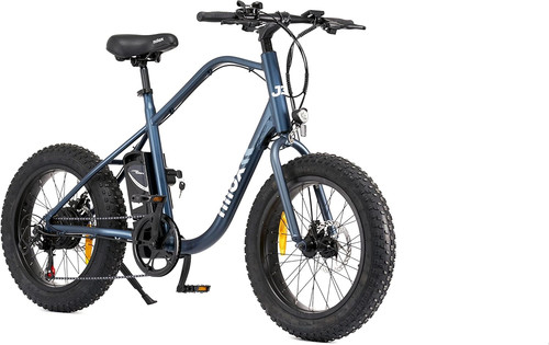 Bike plus con pedalata - ,, j3