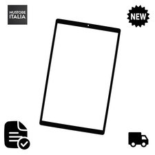 VETRO SAMSUNG GALAXY TAB S6