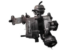 TURBINA PER AUDI A4 Avant (8E) AWX diesel 1896 (00>04)