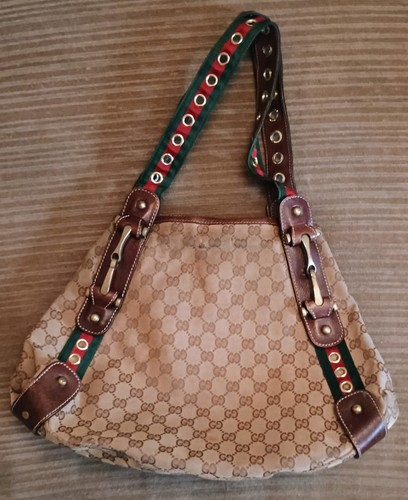 Borsa tracolla gucci - borsa,
