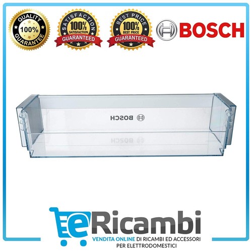Balconcino frigorifero bosch - balconcino,