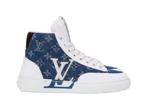 Sneakers louis vuitton - sneakers,