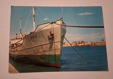 CARTOLINA MARSALA -