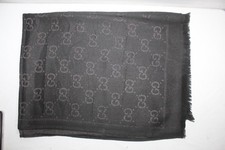 Autentica scialle stola Gucci