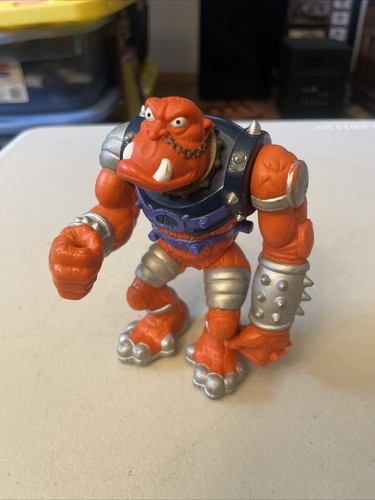 Modellino bucky hare bruiser - o'hare,