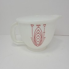 Vintage 1977 Tupperware #500