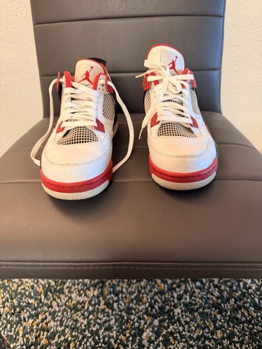 Air jordan fire red 2013 - air,