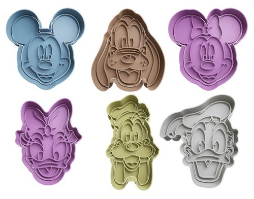 Tagliabiscotti disney - tagliabiscotti,