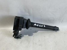 Bosch 0221504017 BOBINA NISSAN Micra 2° Serie 1.0 Benzina CG10 RICAMBI US 946669