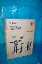 Roland 4kp - roland, td-4kp