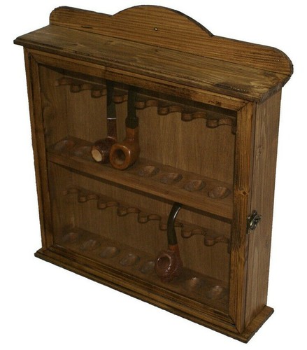 Portapipe vetrina posti con - posti,