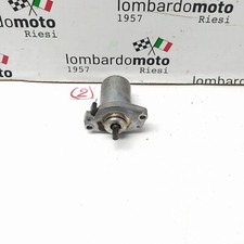 Motorino avviamento originale - motorino,