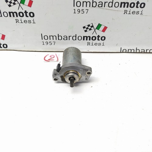 Motorino avviamento originale - motorino,