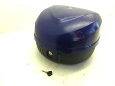 BAULETTO E CHIAVE PIAGGIO