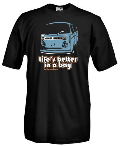 Maglia sc40 pulmino life - pulmino, life's