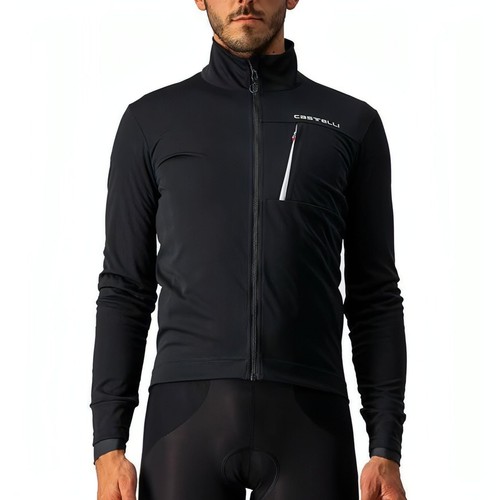 Castelli giacca ciclismo - castelli,