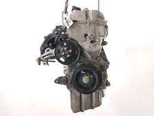 Motore Tipo K10BN - Nissan