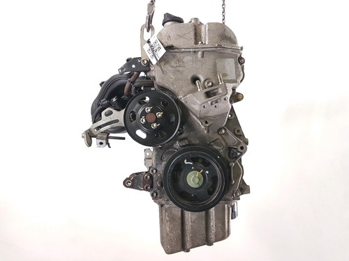 Motore tipo k10bn nissan - tipo,