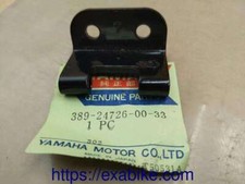charniere de selle pour Yamaha