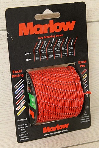 Cima marlow excel pro mm - excel,