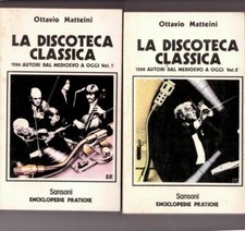 LA DISCOTECA CLASSICA VOL1 E