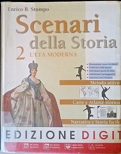 Scenari della storia - scenari, 2