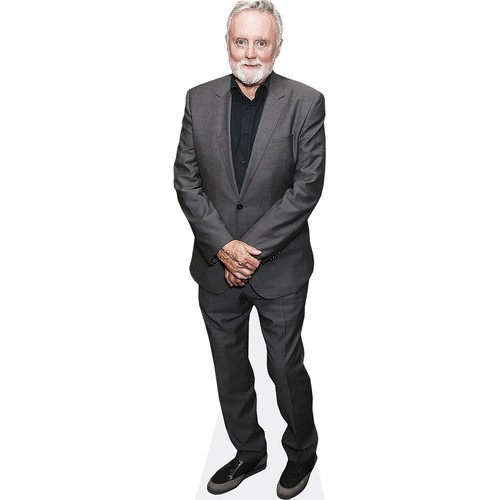 Roger taylor mini - (grey, suit)