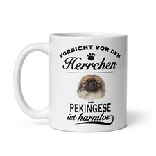 Tazza pechinese mug - tazza,
