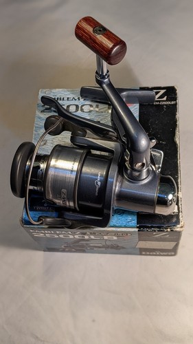 Vintage daiwa emblem - daiwa, 2500lbt