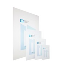 Supporto bianco per foto/foto misure da 40x50cm a 80x100cm misura da 20x30cm ad A1 60x80cm