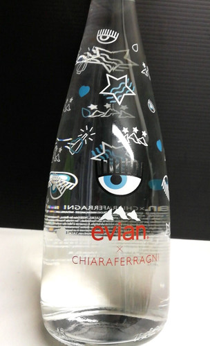 Chiara ferragni evian - chiara,