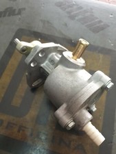 DEPRESSORE POMPA VUOTO RITMO
