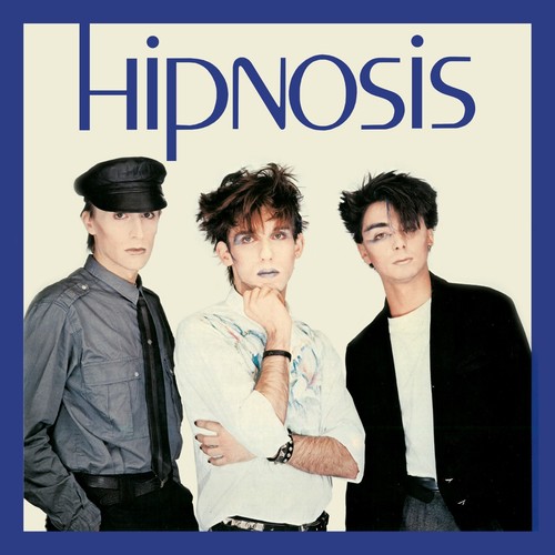 Italo hipnosis von - hipnosis,