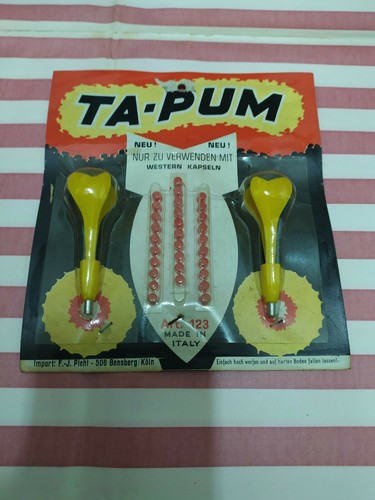 Pum gioco vintage - pum, anni