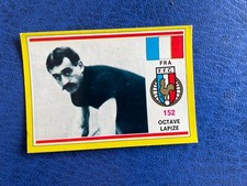 PANINI SPRINT 73 FRANCE LAPIZE