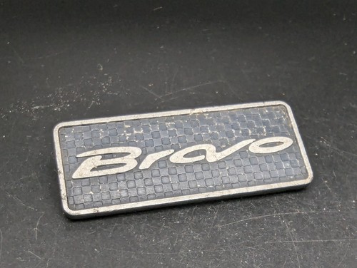 Fiat bravo 60mm logo sigla - fiat,