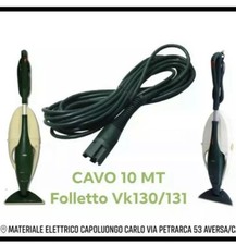 CAVO FILO FOLLETTO
